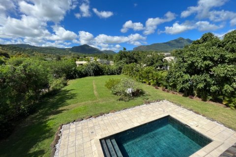 4 bedrooms Villa in Riviere Noire, Mauritius No. 60959 2