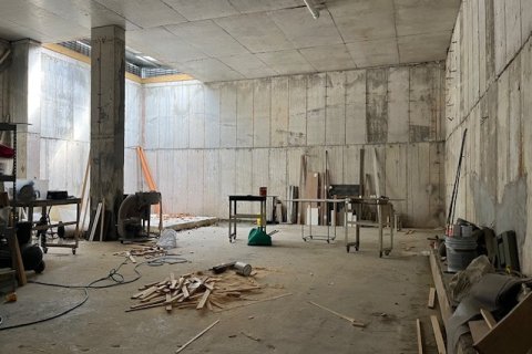 Земельный участок 348м² в Панама №125132 11