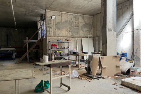 Земельный участок 348м² в Панама №125132 14