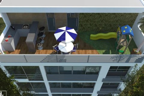 Земельный участок 348м² в Панама №125132 17