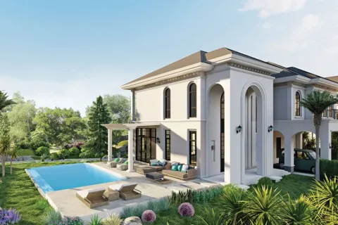 3 dormitorios Villa en Phuket, Thailand No. 71420 11