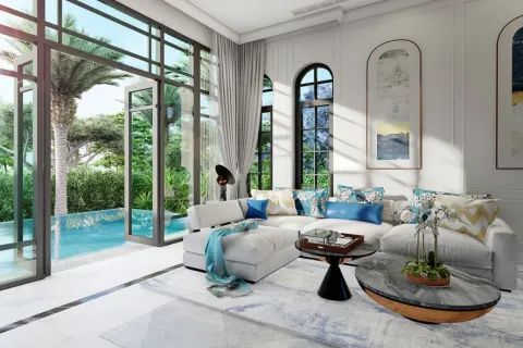 3 dormitorios Villa en Phuket, Thailand No. 71420 8