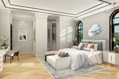 3 dormitorios Villa en Phuket, Thailand No. 71420 4