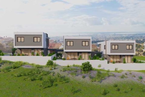 4 chambres House à Limassol, Cyprus No. 65412 10