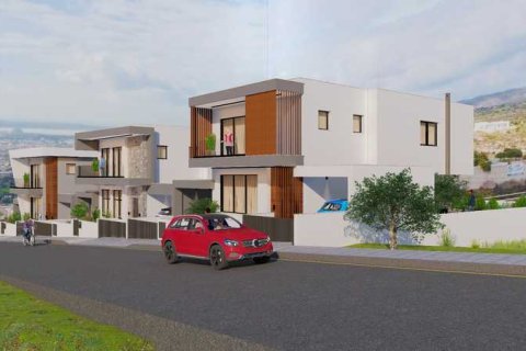 4 chambres House à Limassol, Cyprus No. 65412 9