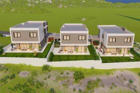 4 chambres House à Limassol, Cyprus No. 65412 11