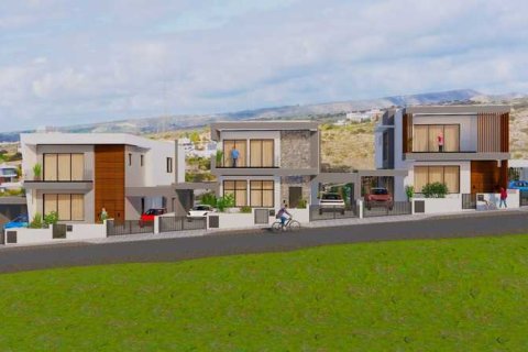 4 chambres House à Limassol, Cyprus No. 65412 1