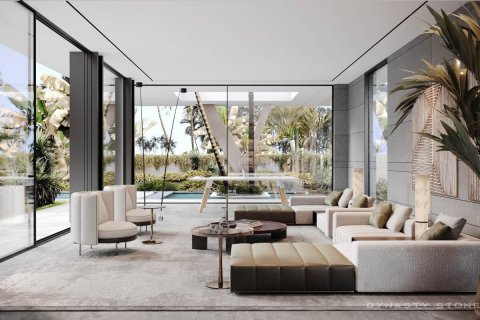 4 bedrooms Villa in Layan Beach, Thailand No. 1123 16