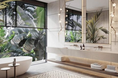 4 bedrooms Villa in Layan Beach, Thailand No. 1123 24