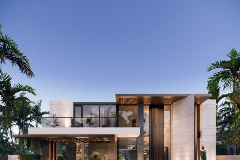 4 bedrooms Villa in Layan Beach, Thailand No. 1123 1