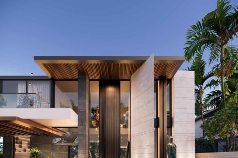 4 bedrooms Villa in Layan Beach, Thailand No. 1123 9