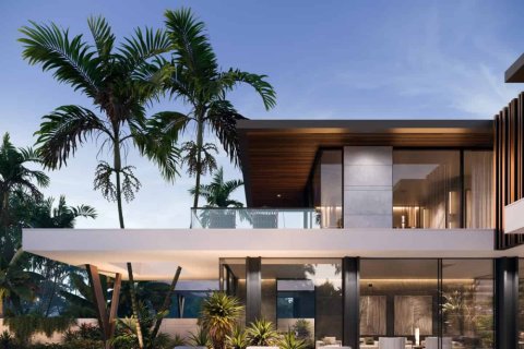 4 bedrooms Villa in Layan Beach, Thailand No. 1123 4