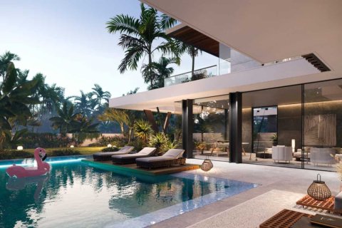 4 bedrooms Villa in Layan Beach, Thailand No. 1123 7