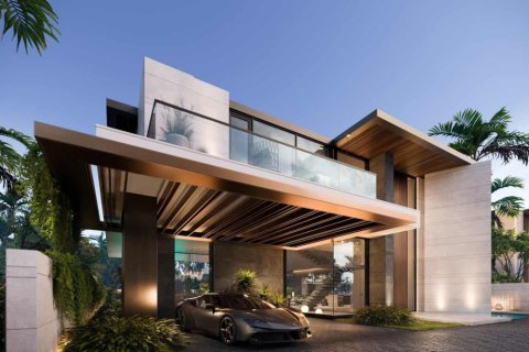 4 bedrooms Villa in Layan Beach, Thailand No. 1123 13