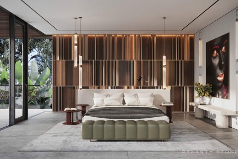 4 bedrooms Villa in Layan Beach, Thailand No. 1123 20