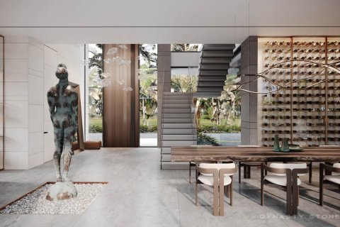 4 bedrooms Villa in Layan Beach, Thailand No. 1123 27