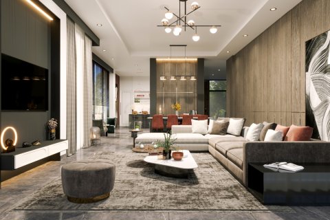 5 bedrooms Villa in Dao Huu Canh, Vietnam No. 14839 1