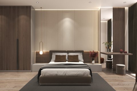 5 bedrooms Villa in Dao Huu Canh, Vietnam No. 14839 4