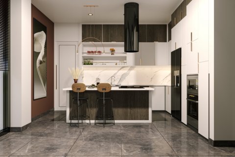 5 bedrooms Villa in Dao Huu Canh, Vietnam No. 14839 13