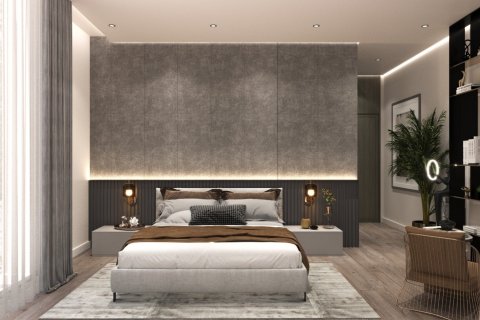 5 bedrooms Villa in Dao Huu Canh, Vietnam No. 14839 2