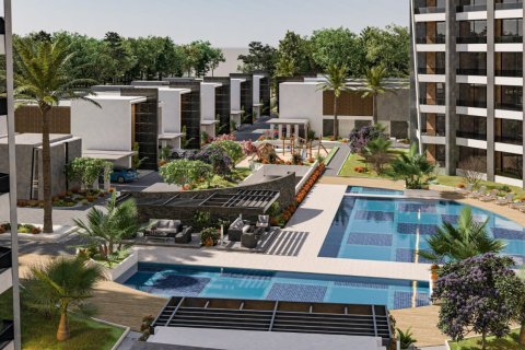 5 bedrooms Villa in Dao Huu Canh, Vietnam No. 14839 10