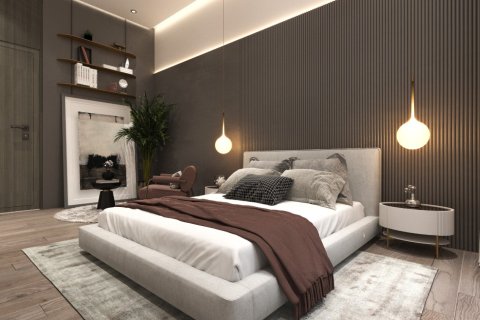 5 bedrooms Villa in Dao Huu Canh, Vietnam No. 14839 5