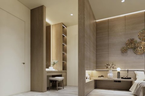 Вилла с 3 спальнями в Пляж Най Янг, Таиланд №1761 14