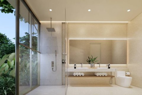 Вилла с 3 спальнями в Пляж Най Янг, Таиланд №1761 9