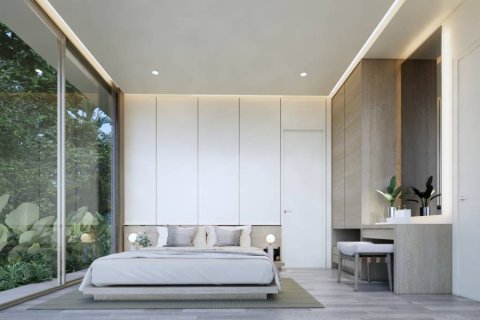 Вилла с 3 спальнями в Пляж Най Янг, Таиланд №1761 13