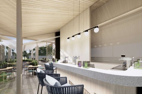 Вилла с 3 спальнями в Пляж Най Янг, Таиланд №1761 12