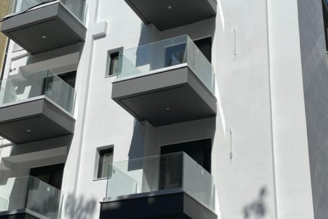 3 rooms Appartement à Athens, Greece No. 55845 5
