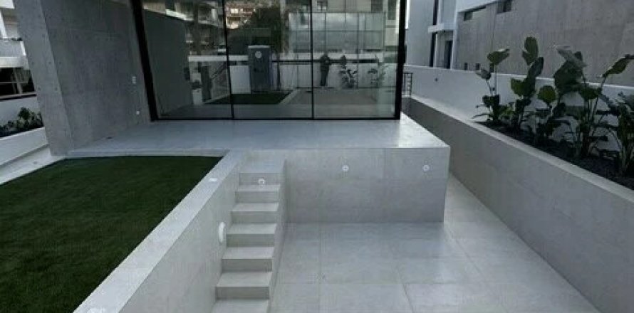 5 rooms Villa à Vari, Greece No. 108154