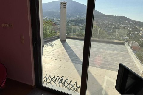 8 bedrooms House in Kalyvia Thorikou, Greece No. 108629 8