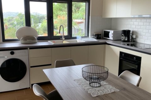 8 bedrooms House in Kalyvia Thorikou, Greece No. 108629 16