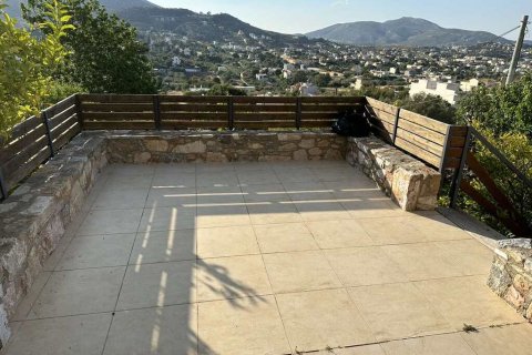 8 bedrooms House in Kalyvia Thorikou, Greece No. 108629 24