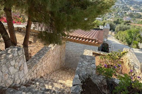 8 bedrooms House in Kalyvia Thorikou, Greece No. 108629 29