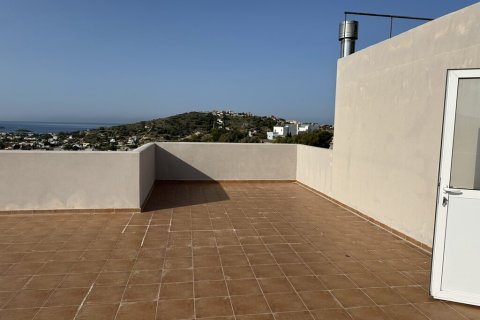 8 bedrooms House in Kalyvia Thorikou, Greece No. 108629 20