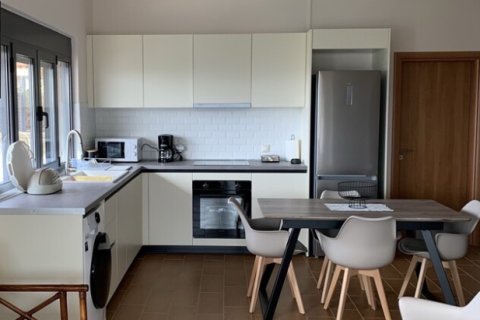 8 bedrooms House in Kalyvia Thorikou, Greece No. 108629 13