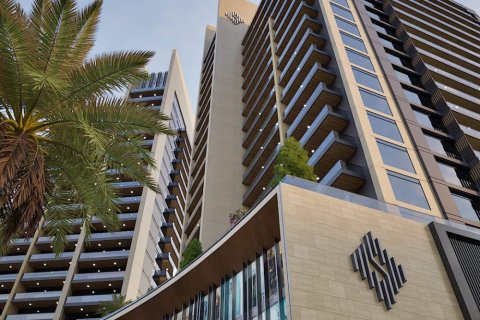 Apartamento tipo estudio Estudio en Al Barsha, UAE No. 127283
