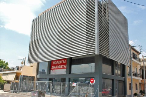 Коммерческая недвижимость 700м² в Каматерон, Греция №60357 1