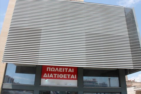 Коммерческая недвижимость 700м² в Каматерон, Греция №60357 2