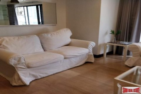 3 bedrooms Hotel Apartment in Bangkok, Thailand No. 96813 20