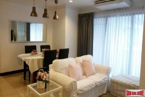 3 bedrooms Hotel Apartment in Bangkok, Thailand No. 96813 4