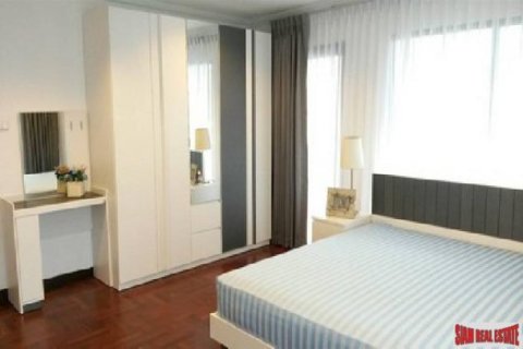 3 bedrooms Hotel Apartment in Bangkok, Thailand No. 96813 7