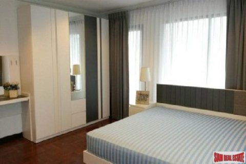 3 bedrooms Hotel Apartment in Bangkok, Thailand No. 96813 8