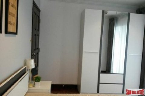 3 bedrooms Hotel Apartment in Bangkok, Thailand No. 96813 9