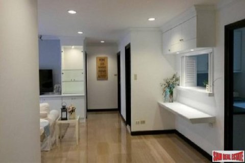 3 bedrooms Hotel Apartment in Bangkok, Thailand No. 96813 2