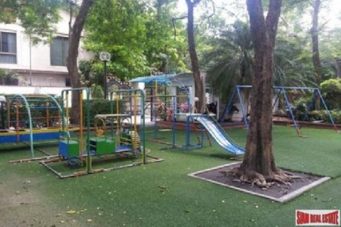 3 bedrooms Hotel Apartment in Bangkok, Thailand No. 96813 11