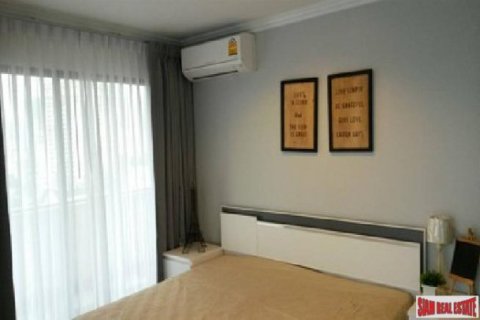 3 bedrooms Hotel Apartment in Bangkok, Thailand No. 96813 10