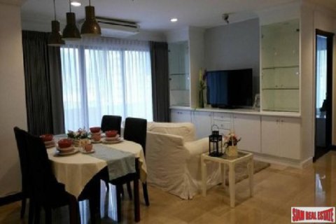 3 bedrooms Hotel Apartment in Bangkok, Thailand No. 96813 5